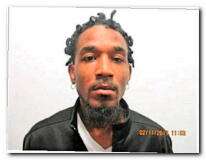 Offender Jacavis Mandrell Butler