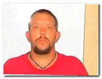 Offender Jason Eric Burke