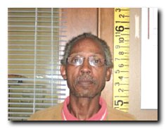 Offender John Hayward Sr