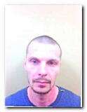 Offender John Paul Rowe