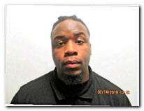 Offender Johnnie Odell Tolden