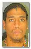 Offender Johnny Sanchez