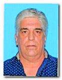 Offender Jose Antonio Alonso