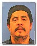 Offender Martin Pillido Chavez