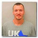 Offender Nathaniel Lee Richardson