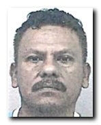 Offender Olegario Sigifredo Sorianosantos