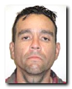 Offender Orlando Gonzalez