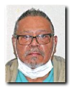 Offender Osbaldo Danilo Sanchez