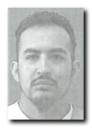 Offender Oscar Alexander Franco