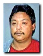 Offender Oscar Cruz Mantanona