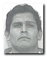 Offender Oscar Fuentes Pena