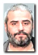 Offender Oscar Gutierrez