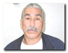 Offender Oscar Guzman