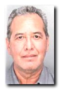 Offender Oscar Rodarte