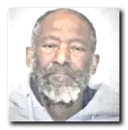 Offender Otis Charles Boyd