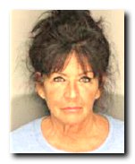 Offender Pamela Phyllis Kerion