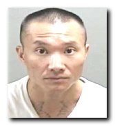 Offender Pao Yang