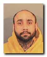 Offender Patrick Joseph Cabrera