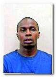 Offender Quinton Latodd Gainer