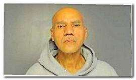 Offender Raphael Mantilla