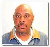 Offender Reginald Ray Webster