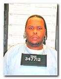 Offender Rodney L Covington