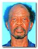Offender Ronald Michael Henderson
