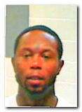 Offender Tarik Cymone King