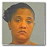 Offender Theresa Elizabeth Parker