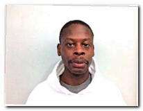 Offender Thurston Allen Perry