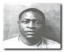 Offender Tommie Earl Crumedy