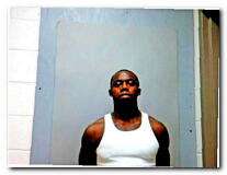 Offender Travis Lavon Pierce