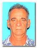 Offender Victor Suarez