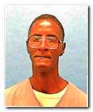 Offender Walter R Wesley