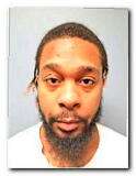 Offender Xzavier Maurice Stones