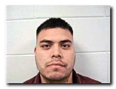 Offender Abraham Martinez-munoz