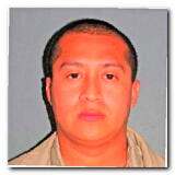 Offender Adiel Humberto Robles