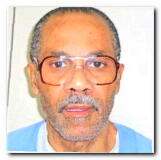 Offender Al Eugene Burton