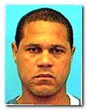 Offender Albert Quinn