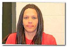 Offender Amy Michelle Walsworth