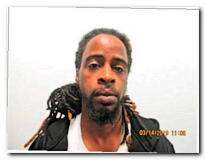 Offender Antion Deshawn Jackson