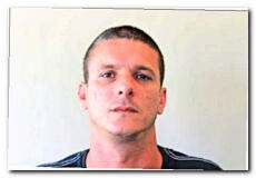 Offender Bradley Jay Keller