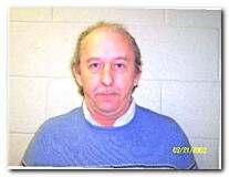 Offender Cary Mitchell Woodward