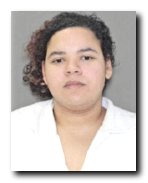 Offender Chanae Meshawn Rodriguez
