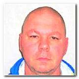 Offender Charles Todd Crossfield