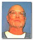 Offender Chris W Rusaw