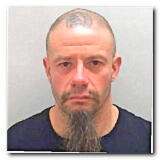 Offender Christopher Adam Hughes