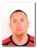 Offender Cody Dewayne Steele