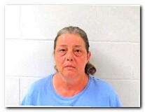 Offender Diana Frye