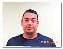 Offender Dustin Wayne Wagerman